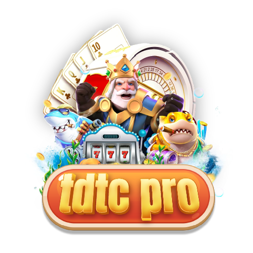 Logo tdtc pro